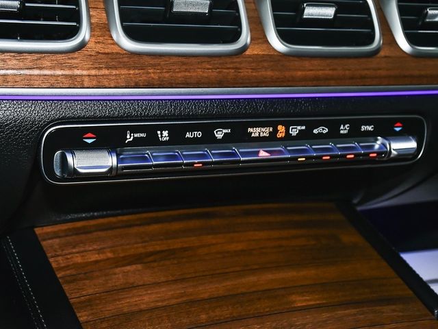 2025 Mercedes-Benz GLS GLS 450 - 22972169 - 33