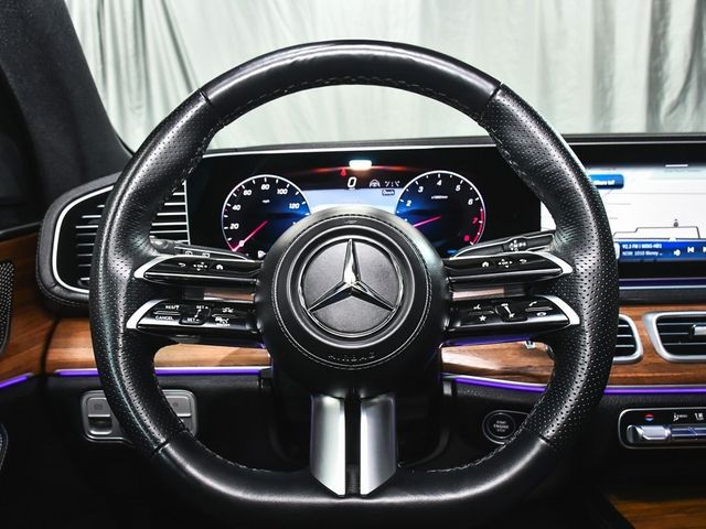 2025 Mercedes-Benz GLS GLS 450 - 22972169 - 34