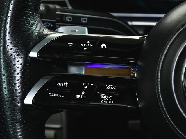 2025 Mercedes-Benz GLS GLS 450 - 22972169 - 35