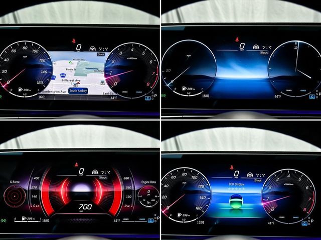 2025 Mercedes-Benz GLS GLS 450 - 22972169 - 37