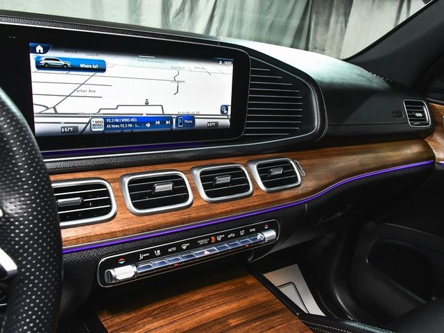 2025 Mercedes-Benz GLS GLS 450 - 22972169 - 40