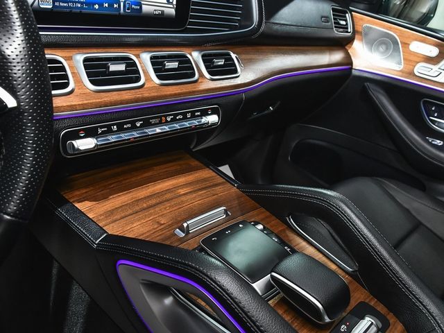 2025 Mercedes-Benz GLS GLS 450 - 22972169 - 41