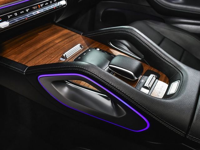 2025 Mercedes-Benz GLS GLS 450 - 22972169 - 42