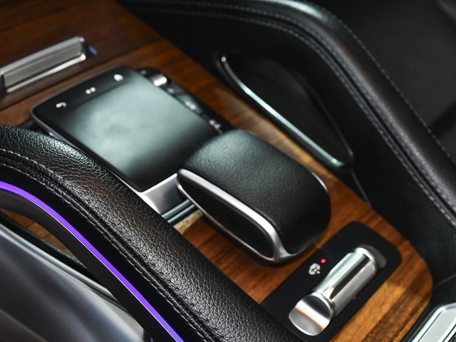 2025 Mercedes-Benz GLS GLS 450 - 22972169 - 43