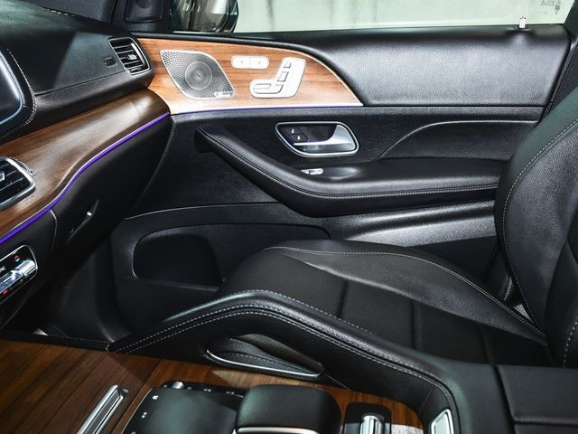 2025 Mercedes-Benz GLS GLS 450 - 22972169 - 47