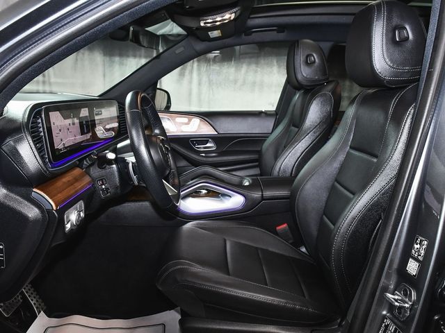 2025 Mercedes-Benz GLS GLS 450 - 22972169 - 48