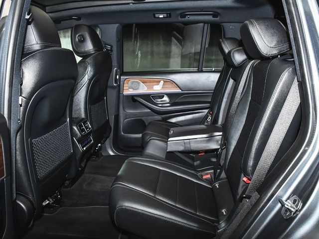 2025 Mercedes-Benz GLS GLS 450 - 22972169 - 51