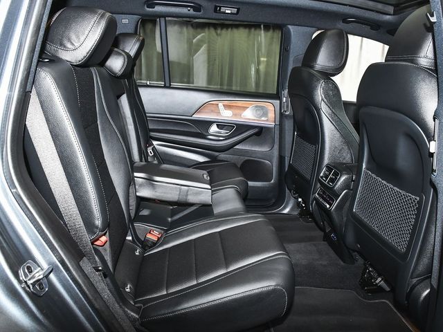 2025 Mercedes-Benz GLS GLS 450 - 22972169 - 53