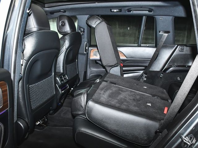 2025 Mercedes-Benz GLS GLS 450 - 22972169 - 55