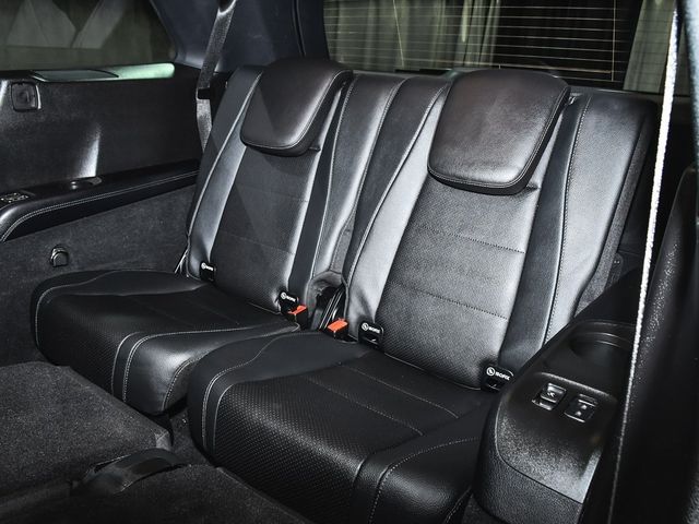 2025 Mercedes-Benz GLS GLS 450 - 22972169 - 56