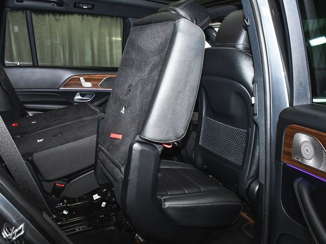 2025 Mercedes-Benz GLS GLS 450 - 22972169 - 58