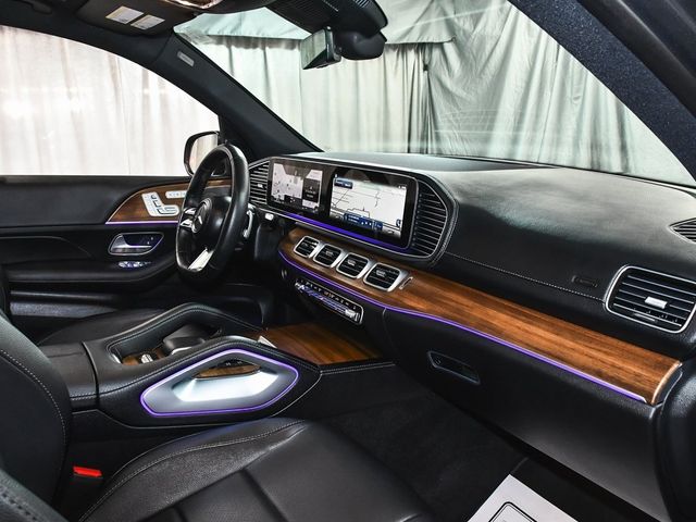 2025 Mercedes-Benz GLS GLS 450 - 22972169 - 60