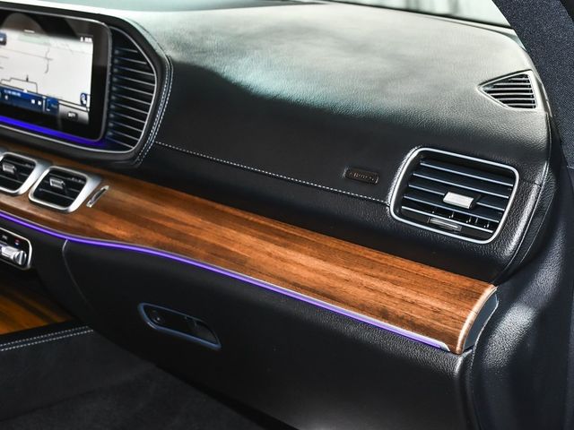 2025 Mercedes-Benz GLS GLS 450 - 22972169 - 61