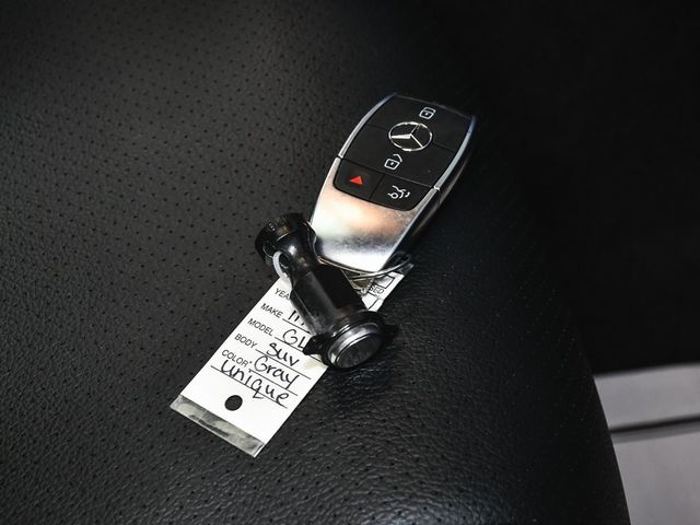 2025 Mercedes-Benz GLS GLS 450 - 22972169 - 64