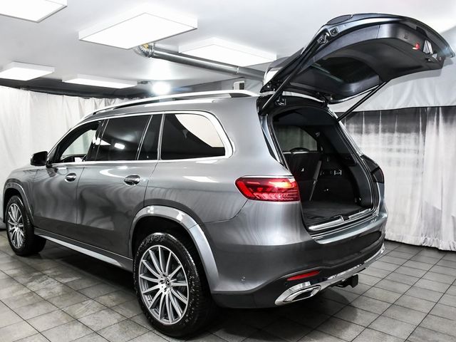 2025 Mercedes-Benz GLS GLS 450 - 22972169 - 65
