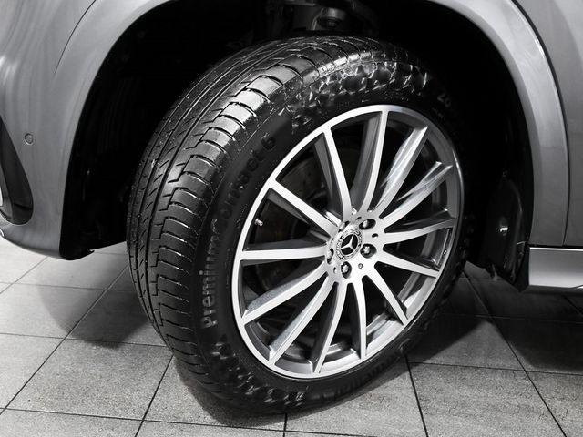 2025 Mercedes-Benz GLS GLS 450 - 22972169 - 6