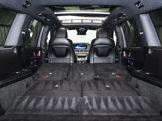 2025 Mercedes-Benz GLS GLS 450 - 22972169 - 71