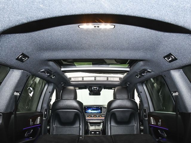 2025 Mercedes-Benz GLS GLS 450 - 22972169 - 72