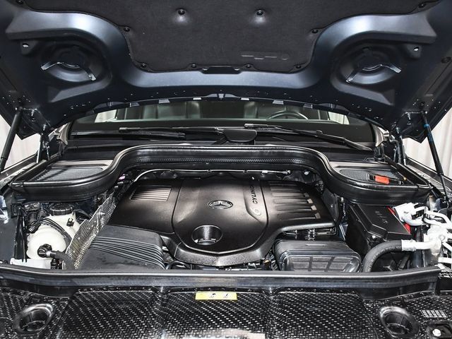 2025 Mercedes-Benz GLS GLS 450 - 22972169 - 73