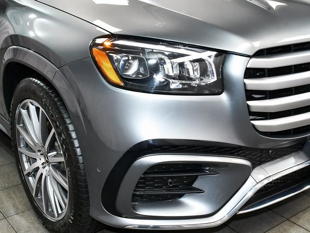 2025 Mercedes-Benz GLS GLS 450 - 22972169 - 76