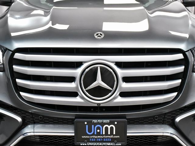 2025 Mercedes-Benz GLS GLS 450 - 22972169 - 77