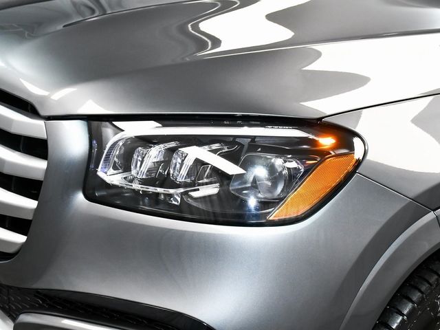 2025 Mercedes-Benz GLS GLS 450 - 22972169 - 79