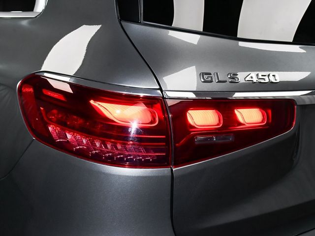 2025 Mercedes-Benz GLS GLS 450 - 22972169 - 85