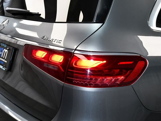 2025 Mercedes-Benz GLS GLS 450 - 22972169 - 88