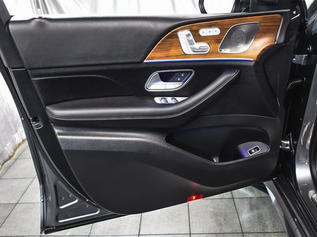 2025 Mercedes-Benz GLS GLS 450 - 22972169 - 8