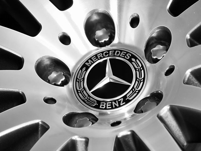 2025 Mercedes-Benz GLS GLS 450 - 22972169 - 92