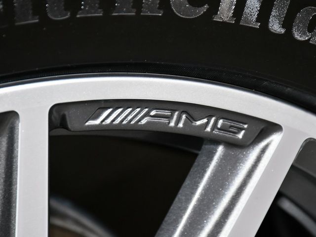 2025 Mercedes-Benz GLS GLS 450 - 22972169 - 94