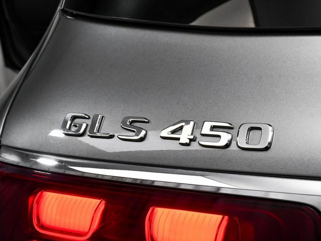 2025 Mercedes-Benz GLS GLS 450 - 22972169 - 97