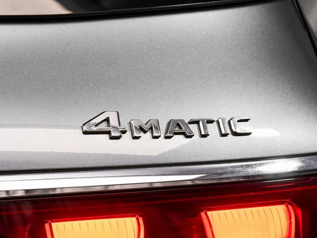 2025 Mercedes-Benz GLS GLS 450 - 22972169 - 98