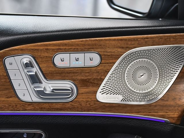 2025 Mercedes-Benz GLS GLS 450 - 22972187 - 10