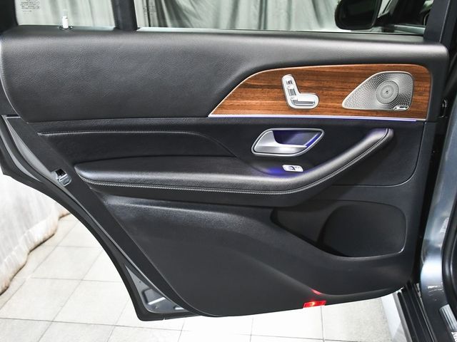 2025 Mercedes-Benz GLS GLS 450 - 22972187 - 12