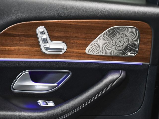 2025 Mercedes-Benz GLS GLS 450 - 22972187 - 13