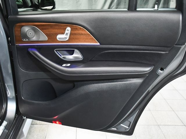 2025 Mercedes-Benz GLS GLS 450 - 22972187 - 14