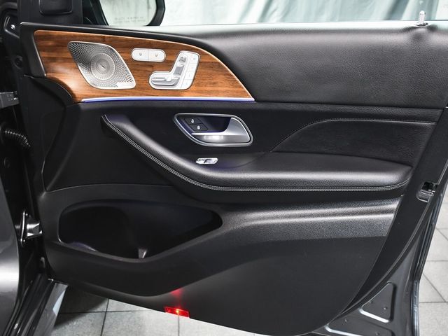 2025 Mercedes-Benz GLS GLS 450 - 22972187 - 17