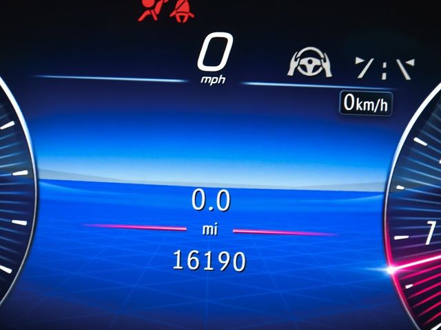 2025 Mercedes-Benz GLS GLS 450 - 22972187 - 24