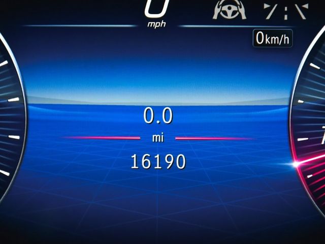 2025 Mercedes-Benz GLS GLS 450 - 22972187 - 25