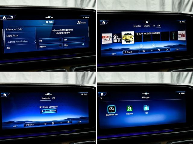 2025 Mercedes-Benz GLS GLS 450 - 22972187 - 31