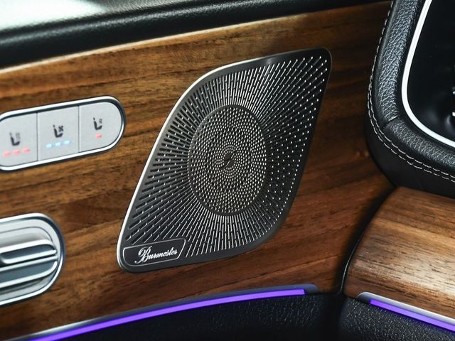 2025 Mercedes-Benz GLS GLS 450 - 22972187 - 39