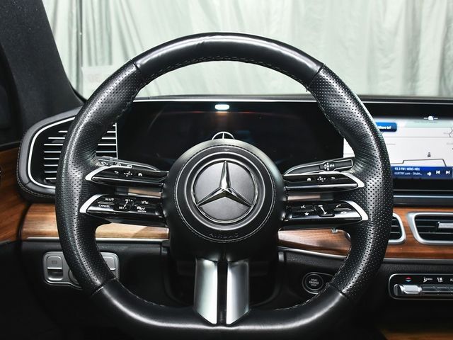 2025 Mercedes-Benz GLS GLS 450 - 22972187 - 43