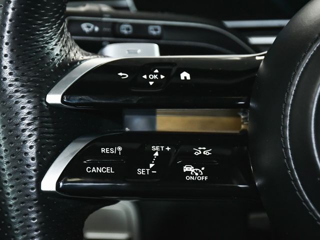 2025 Mercedes-Benz GLS GLS 450 - 22972187 - 44