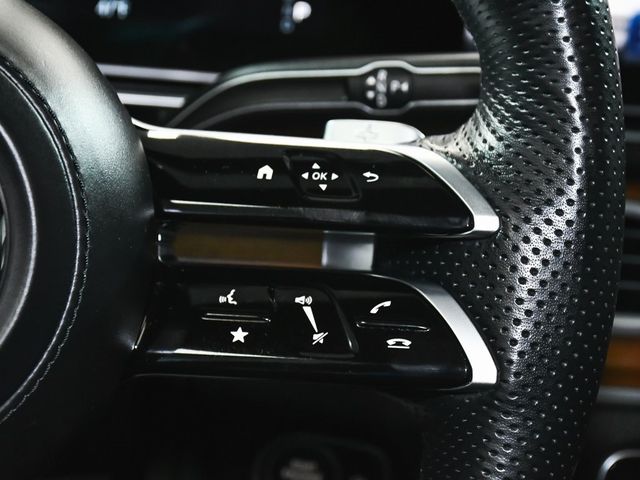 2025 Mercedes-Benz GLS GLS 450 - 22972187 - 46