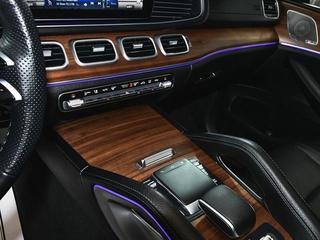 2025 Mercedes-Benz GLS GLS 450 - 22972187 - 49