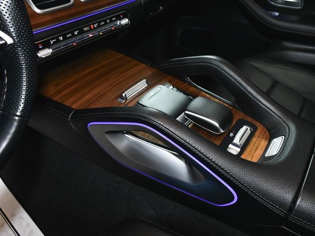 2025 Mercedes-Benz GLS GLS 450 - 22972187 - 50