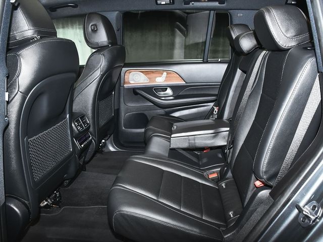 2025 Mercedes-Benz GLS GLS 450 - 22972187 - 59