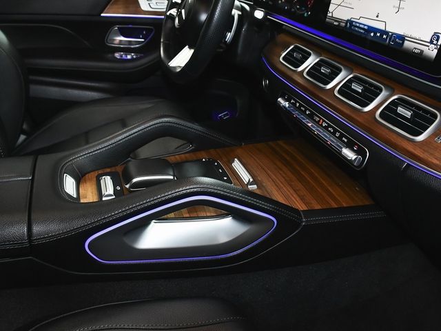 2025 Mercedes-Benz GLS GLS 450 - 22972187 - 73