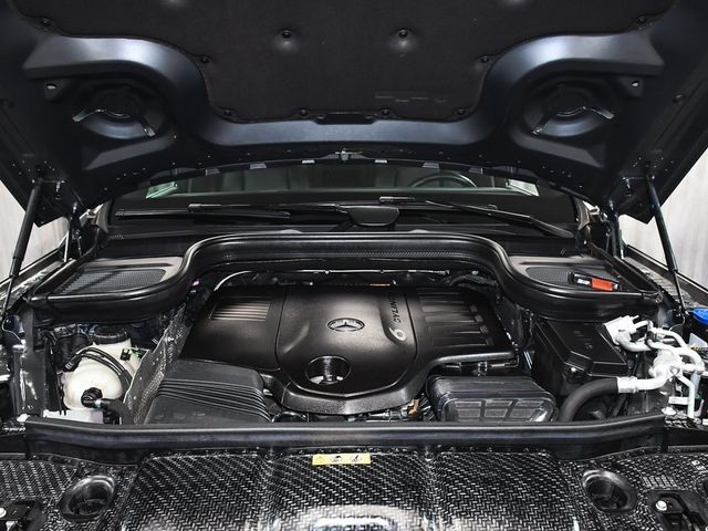 2025 Mercedes-Benz GLS GLS 450 - 22972187 - 82